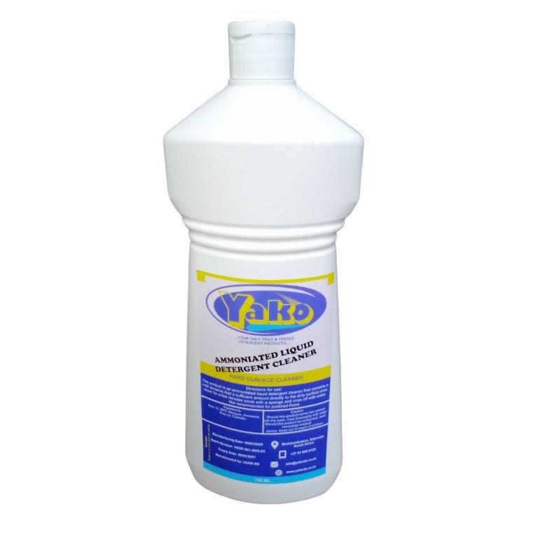 Yako All Purpose Cleaner 750ml