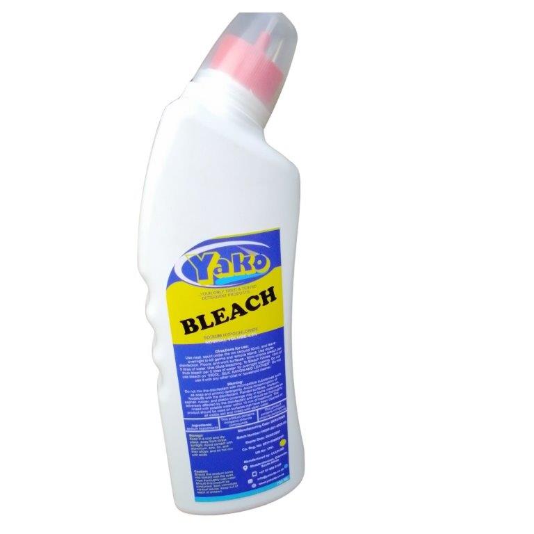 Yako Thick Bleach 750ml